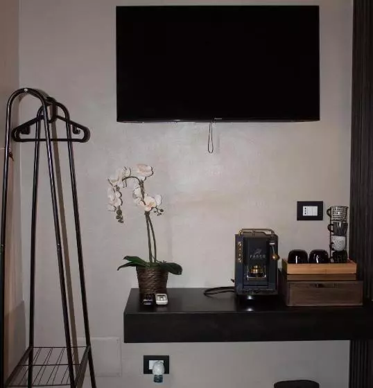 Aamiaismajoitus (B&B) San Michele