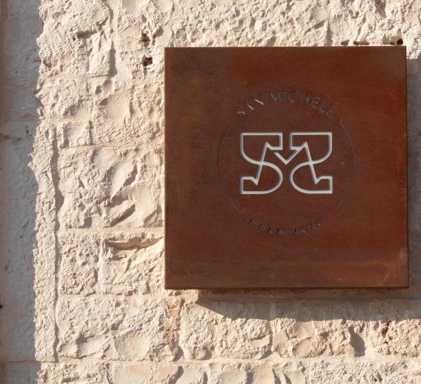 Bed and Breakfast San Michele