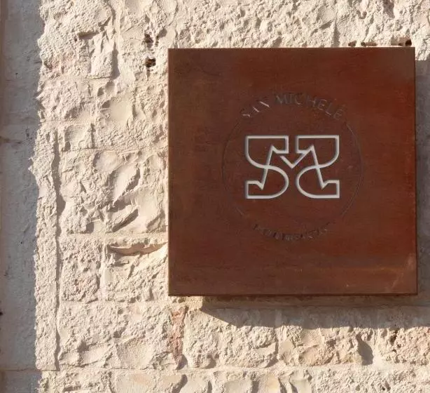 Aamiaismajoitus (B&B) San Michele