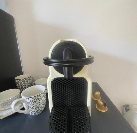 مبيت وإفطار Wimdream , Havre De Paix Cosy, à Deux Pas De La Mer Et Du Centre Ville