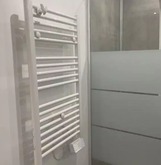 تختخواب و صبحانه Wimdream , Havre De Paix Cosy, à Deux Pas De La Mer Et Du Centre Ville