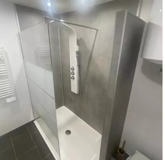 تختخواب و صبحانه Wimdream , Havre De Paix Cosy, à Deux Pas De La Mer Et Du Centre Ville