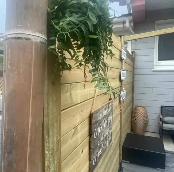 تختخواب و صبحانه Wimdream , Havre De Paix Cosy, à Deux Pas De La Mer Et Du Centre Ville