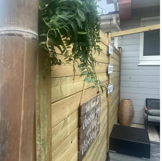 مبيت وإفطار Wimdream , Havre De Paix Cosy, à Deux Pas De La Mer Et Du Centre Ville