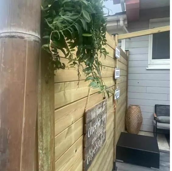 تختخواب و صبحانه Wimdream , Havre De Paix Cosy, à Deux Pas De La Mer Et Du Centre Ville