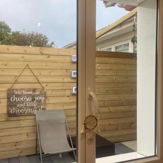 مبيت وإفطار Wimdream , Havre De Paix Cosy, à Deux Pas De La Mer Et Du Centre Ville