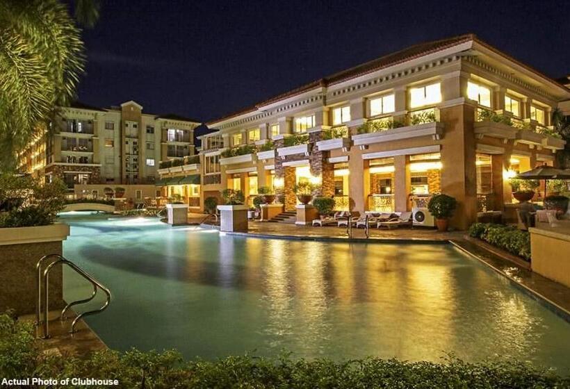 Feels Like Homie Staycation