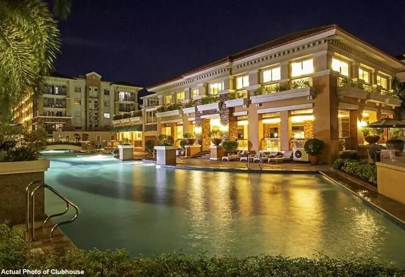 Feels Like Homie Staycation