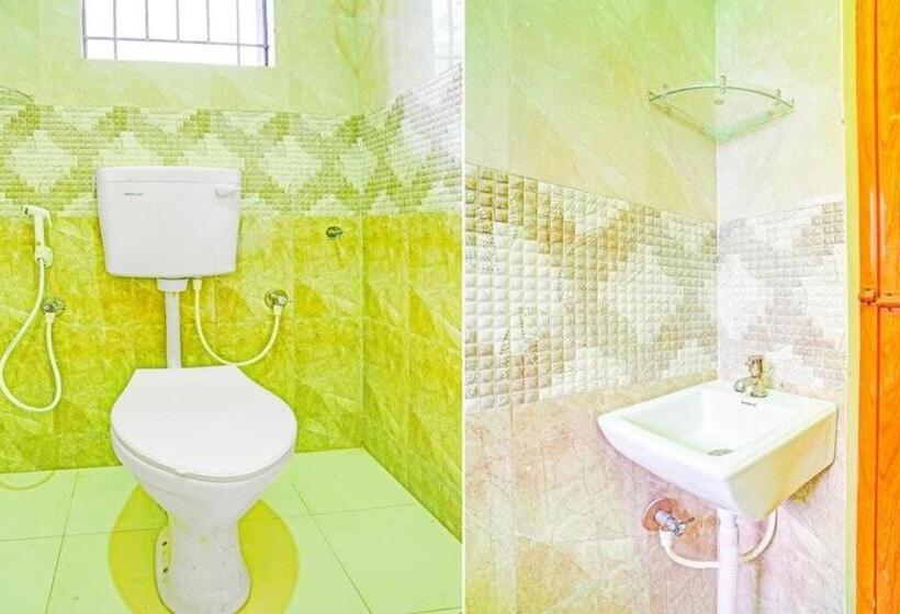 Hotel Blue Rock Comforts