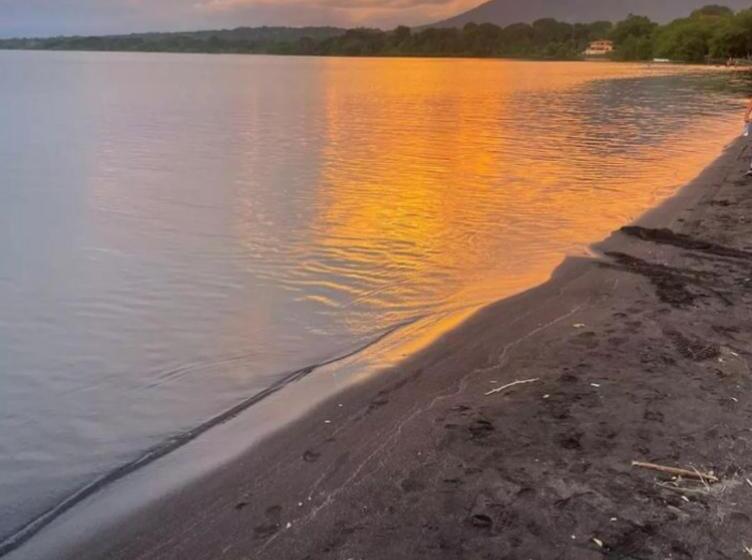 هتل کپسول Mama Cita Café House