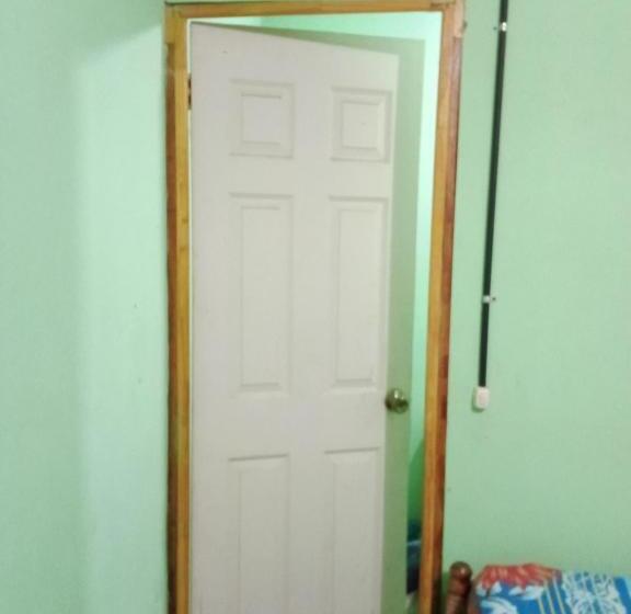 هتل کپسول Mama Cita Café House