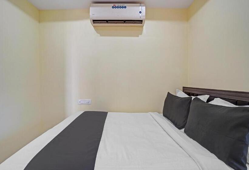 酒店 Oyo Sri Sai Lodge