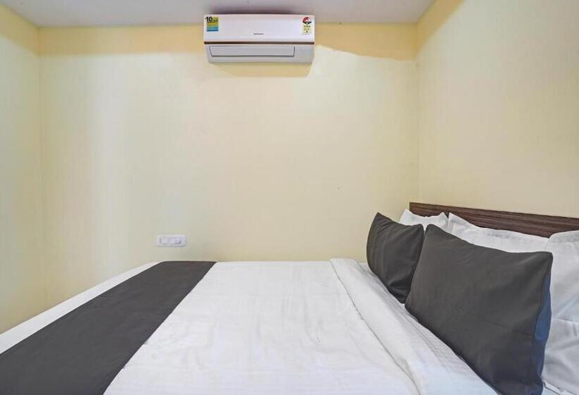 酒店 Oyo Sri Sai Lodge