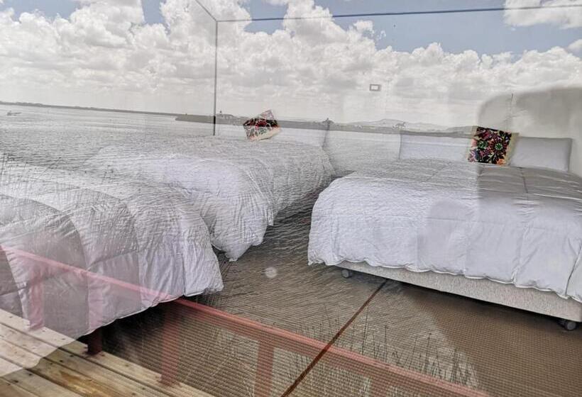 Hotel Uros Suma Qhota Lodge