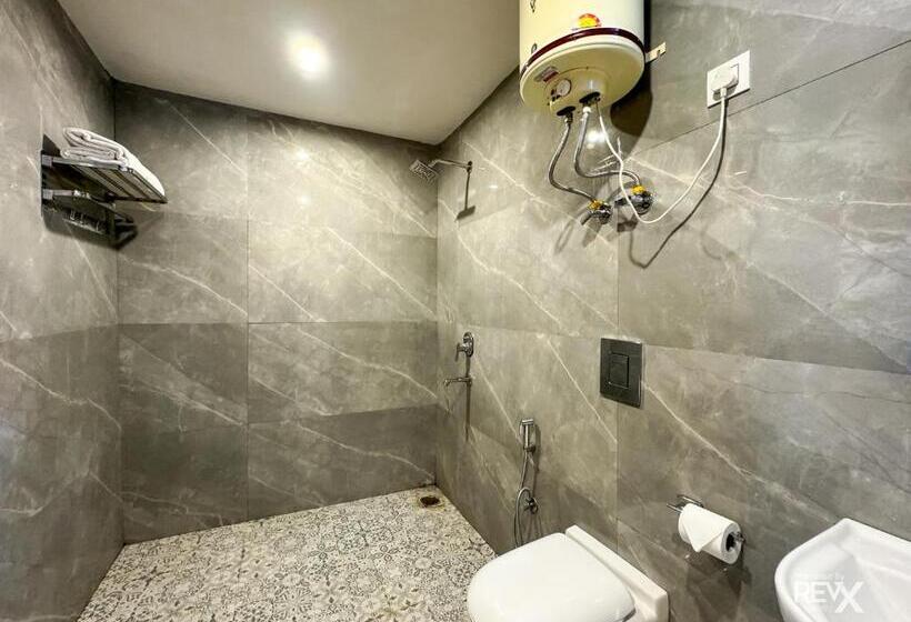 Hotelli Wraveler Inn