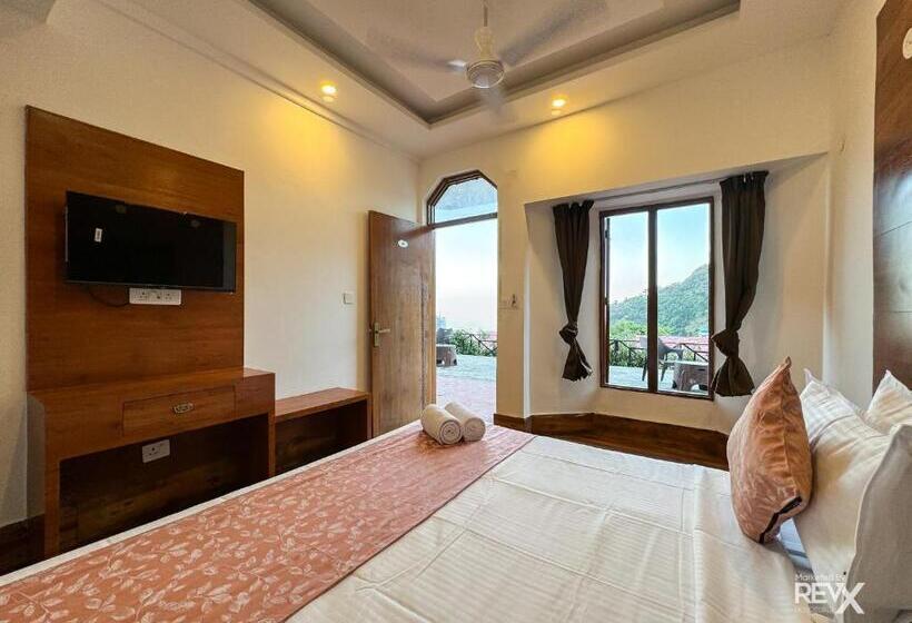 Hotelli Wraveler Inn