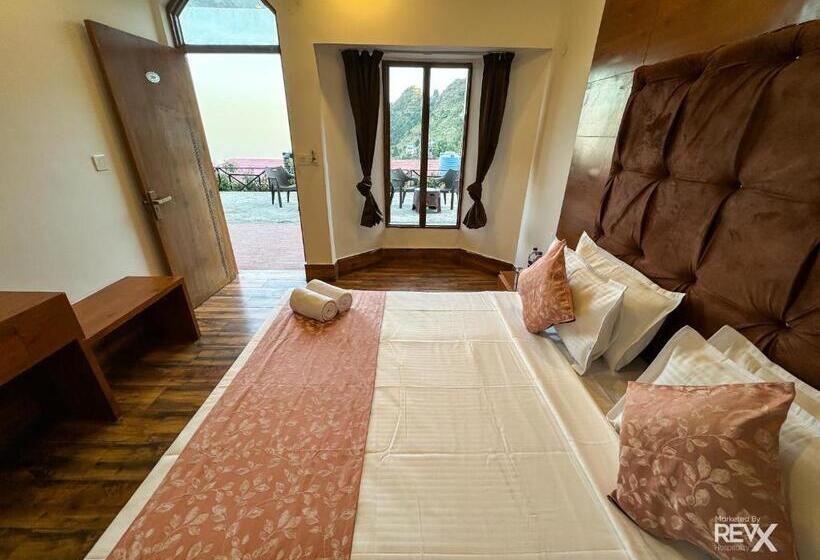 Hotelli Wraveler Inn