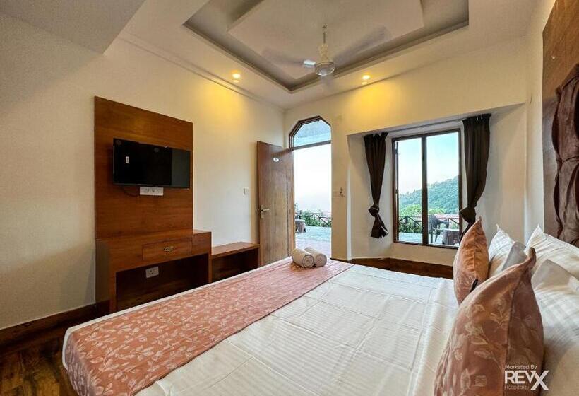 Hotelli Wraveler Inn