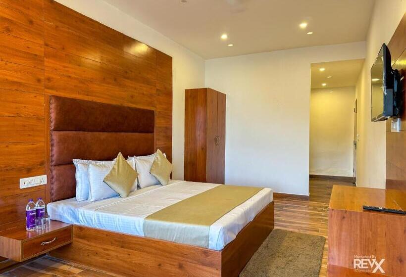 Hotelli Wraveler Inn