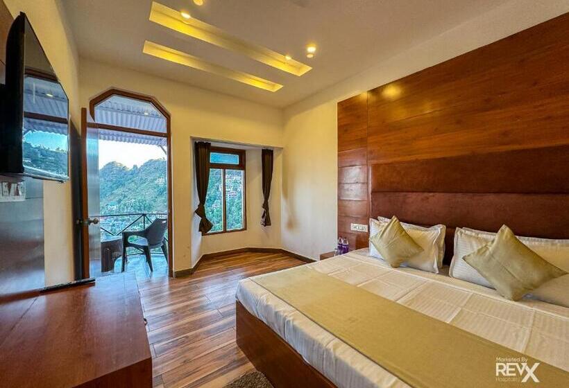 Hotelli Wraveler Inn