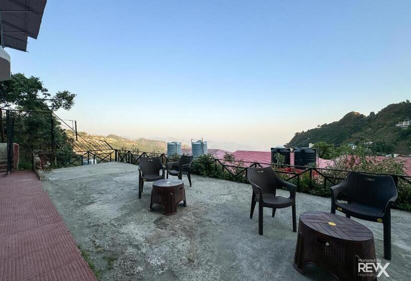 Hotelli Wraveler Inn