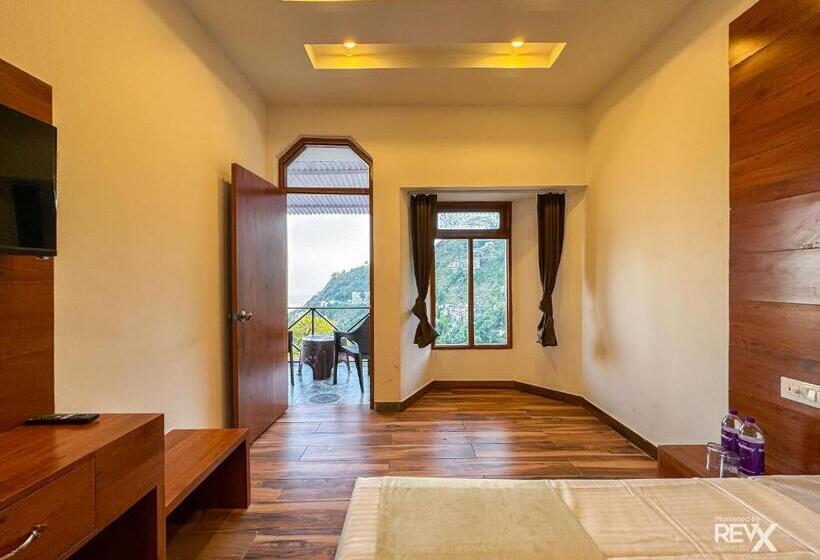 Hotelli Wraveler Inn