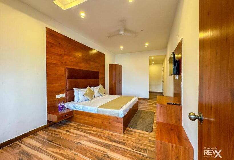 Hotelli Wraveler Inn