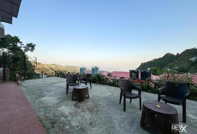 Hotelli Wraveler Inn