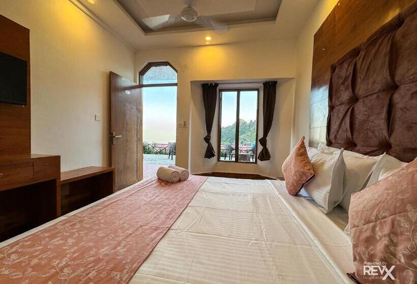 Hotelli Wraveler Inn