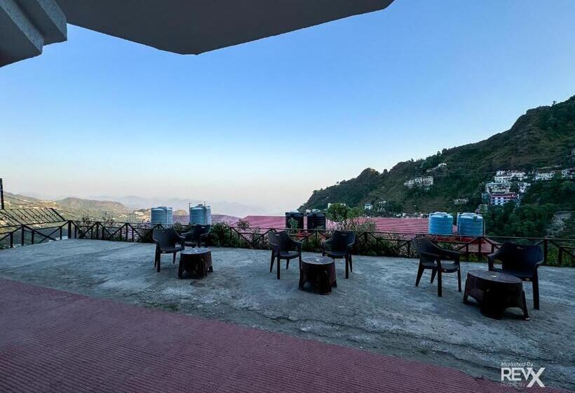 Hotelli Wraveler Inn