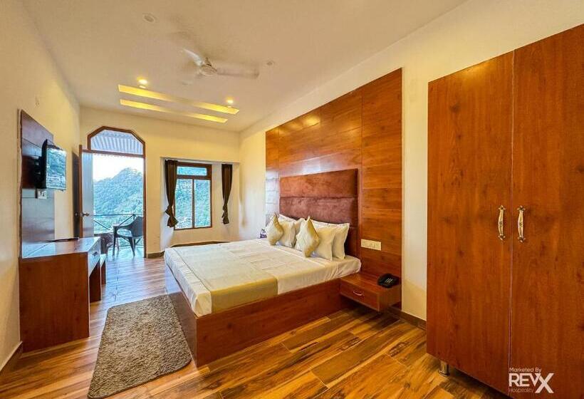 Hotelli Wraveler Inn