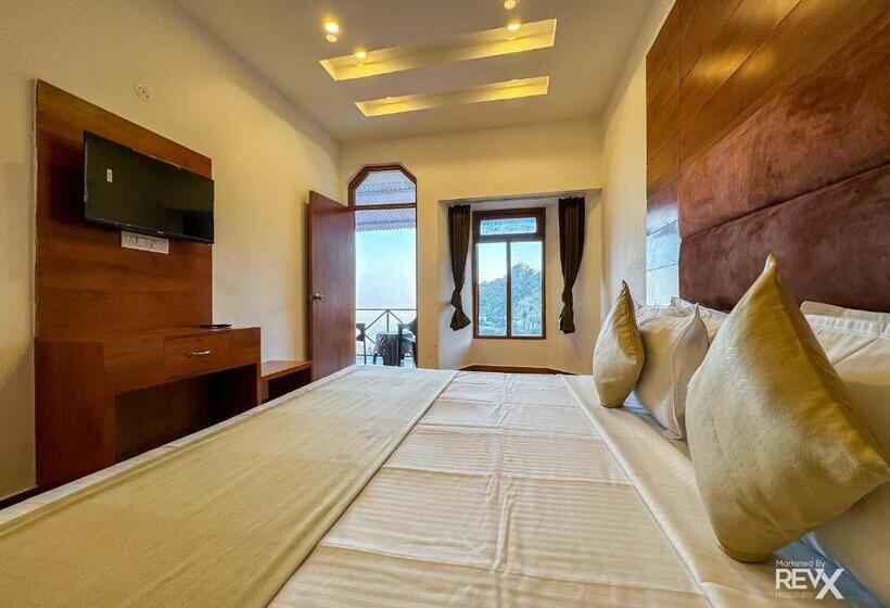 Hotelli Wraveler Inn