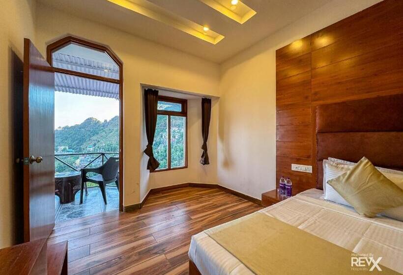 Hotelli Wraveler Inn