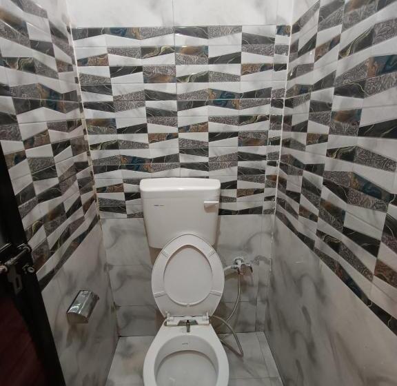 Kashi Vandanam Hostel