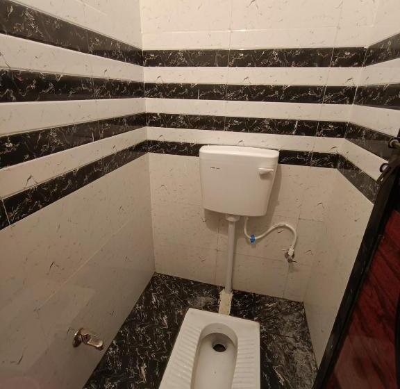 Kashi Vandanam Hostel