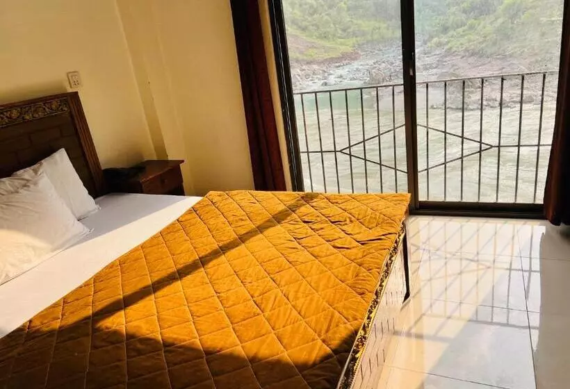 پانسیون Aqua Vista Guest House