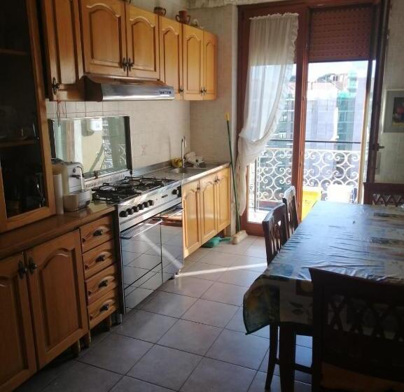 Pension (Hôtel basse catégorie) Avellino Singola Centralissima