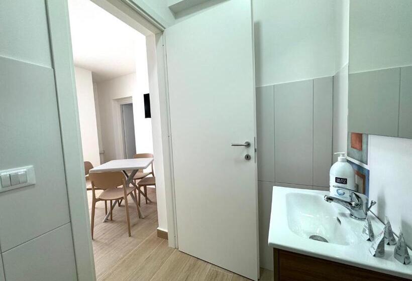 ペンション Casa Ferrante