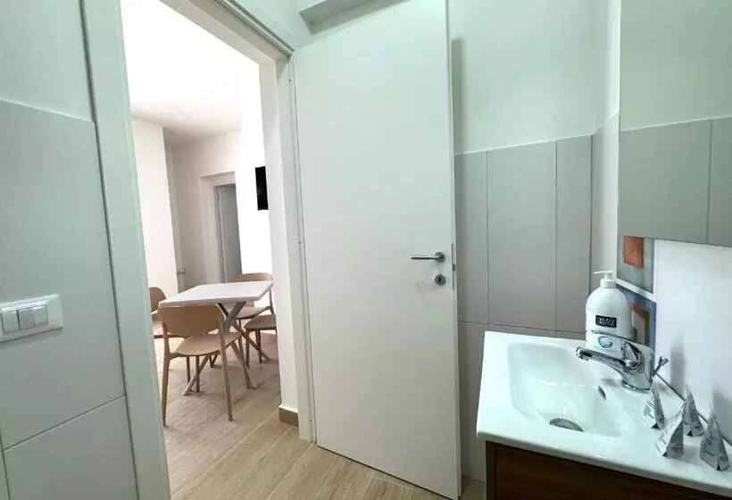 Majatalo Casa Ferrante