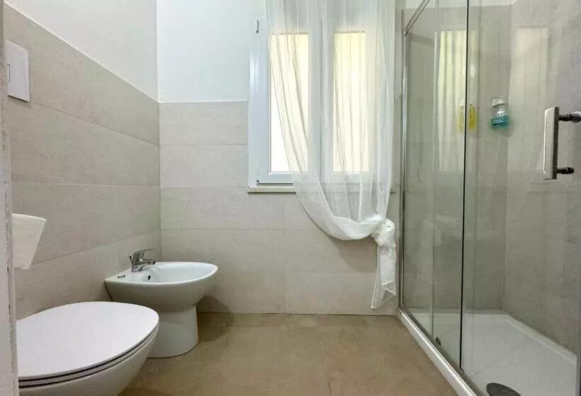 Majatalo Casa Ferrante