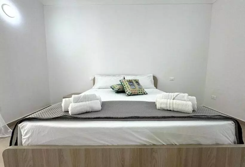 Majatalo Casa Ferrante