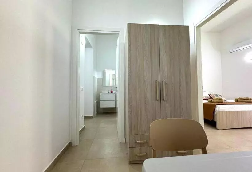 Majatalo Casa Ferrante