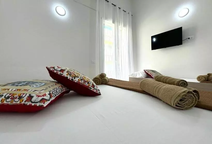 Majatalo Casa Ferrante