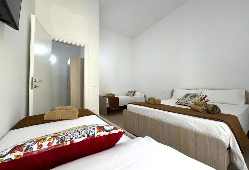 Majatalo Casa Ferrante