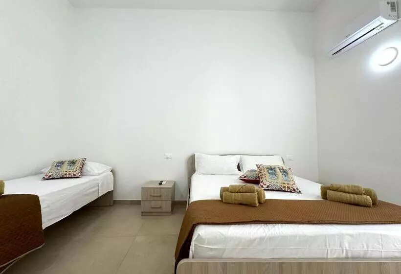 Majatalo Casa Ferrante