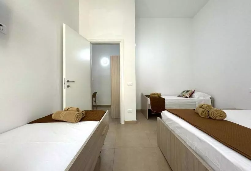 Majatalo Casa Ferrante