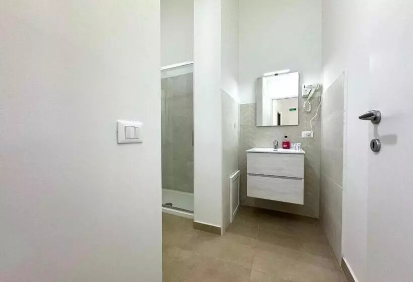 Majatalo Casa Ferrante