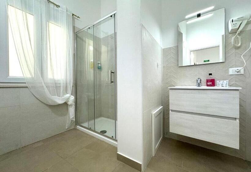 ペンション Casa Ferrante