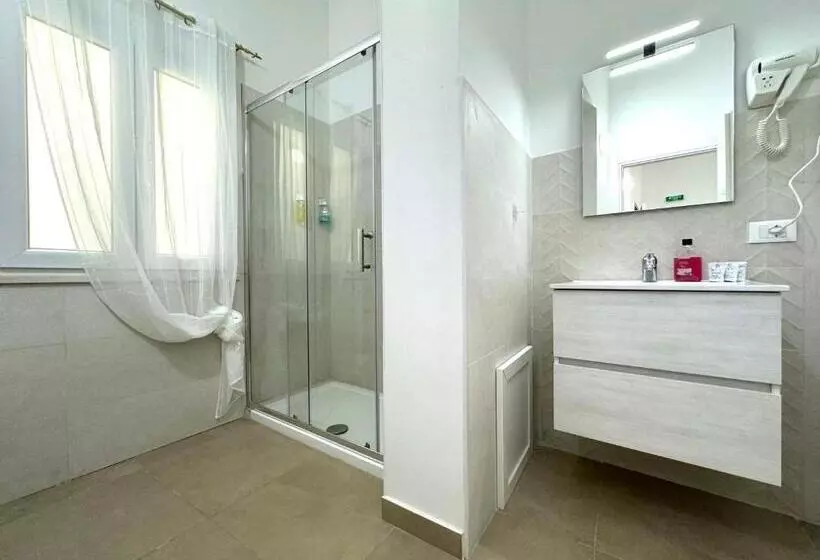 Majatalo Casa Ferrante