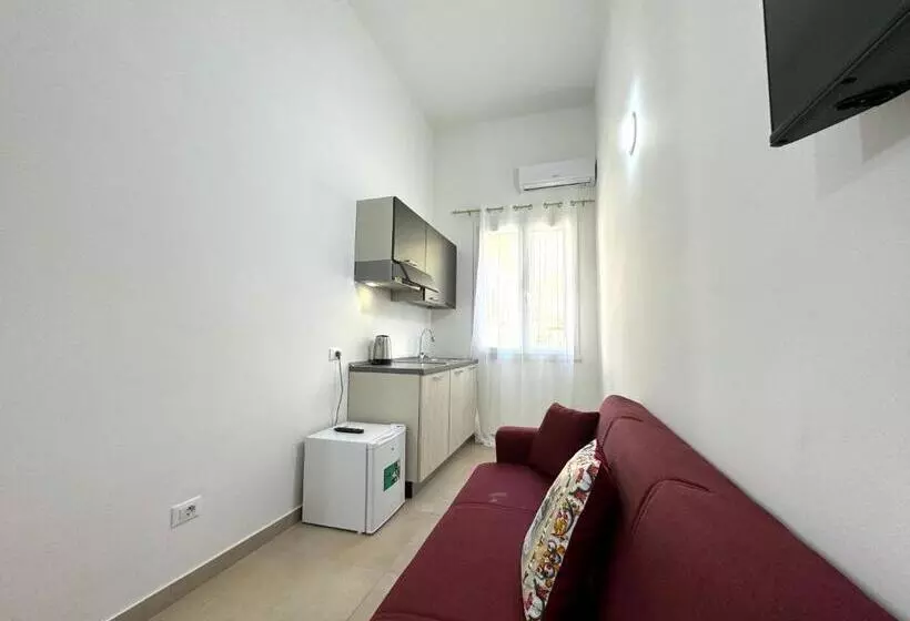 Majatalo Casa Ferrante